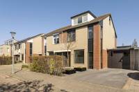 Woning Wieder 26 Warmenhuizen