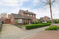 Woning Prins Bernhardstraat 23a Eibergen