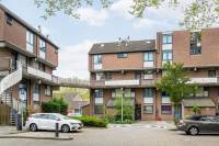 Woning C. van Boshuizenstraat 64 Spijkenisse