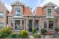 Woning Herengracht 64 Zaandam