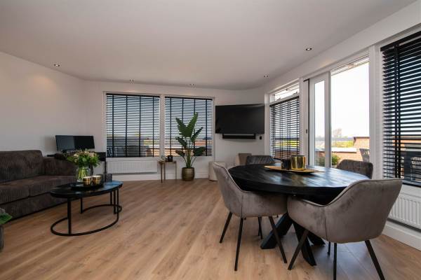 Woning Molenbrink 14 Monster