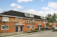 Woning Klaverstraat 29 Arnhem