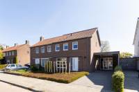 Woning Krijtestraat 45 Moergestel