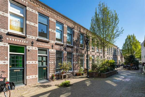 Woning Torenstraat 10 Weesp