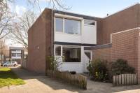 Woning Derde Buitenpepers 49 Den Bosch