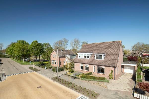 Woning Sikkel 13 Hasselt