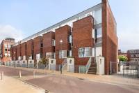 Woning Roggestraat 16 Apeldoorn