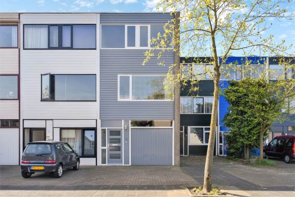 Woning Schans 37 Eindhoven