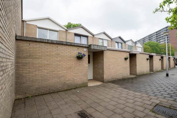 Woning Sibeliusstraat 225 Tilburg