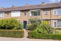 Woning Viveslaan 33 Breda