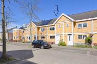 Woning Chinastraat 34 Alphen aan den Rijn