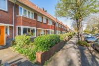 Woning P.C. Hooftstraat 11 Leeuwarden