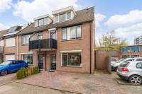 Woning Frisia 31 Veenendaal
