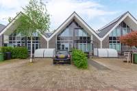 Woning Wilgenhof 13 Woubrugge