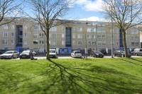 Woning Bernard Shawsingel 174 Amsterdam