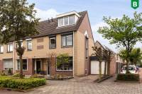 Woning Faunalaan 35 Veenendaal