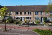 Woning Wilhelmina Druckerstraat 226 Apeldoorn