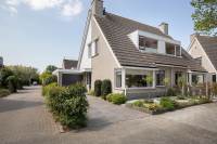 Woning Rosenburglaan 32 Vlissingen