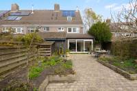 Woning Stellingmolen 7 Alkmaar