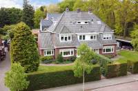 Woning Araweg 4 Wassenaar