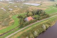 Woning Lindedijk 8 Nijetrijne
