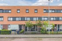 Woning Amazonelaan 39 Purmerend