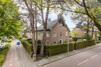 Woning Jagerslaan (noord) 14 Wassenaar
