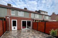 Woning Ruyllaan 3 Grave