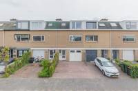 Woning Chopinstraat 53 Lisse