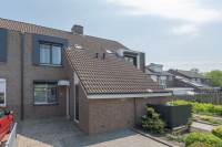 Woning Ammonieterf 270 Heerlen