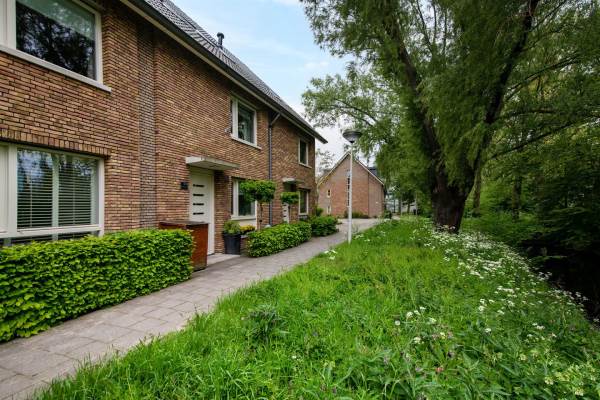 Woning Meppelrade 33 Den Haag