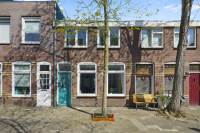 Woning Zomerstraat 15 Haarlem