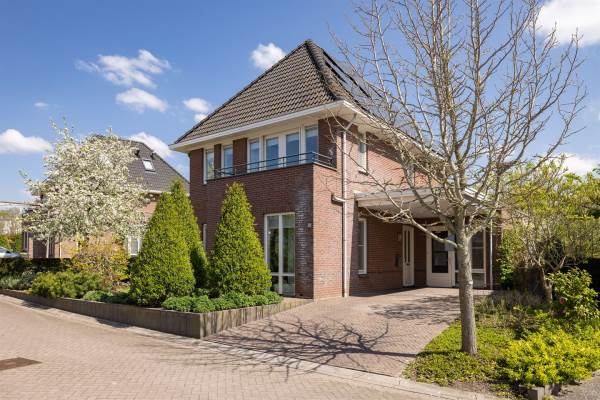 Woning de Schaarsen 32 Heeten