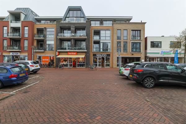 Woning Sluiskade 43G Hoogezand