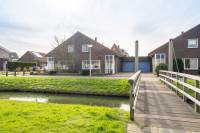 Woning Haringvliet 27 Zuid-Beijerland