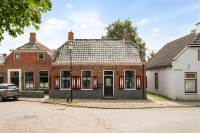 Woning Pastorieweg 28 Warffum