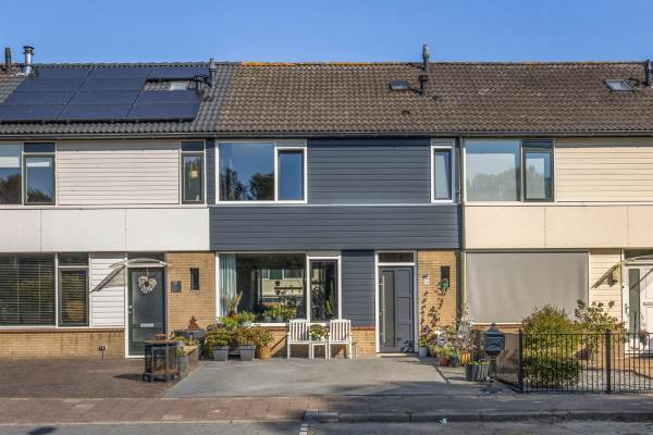 Woning Insingerstraat 14 Soest