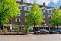 Woning Marathonweg 7I Amsterdam