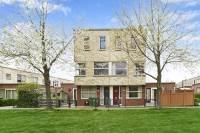 Woning Jan Campertstraat 45 - 47 Almere