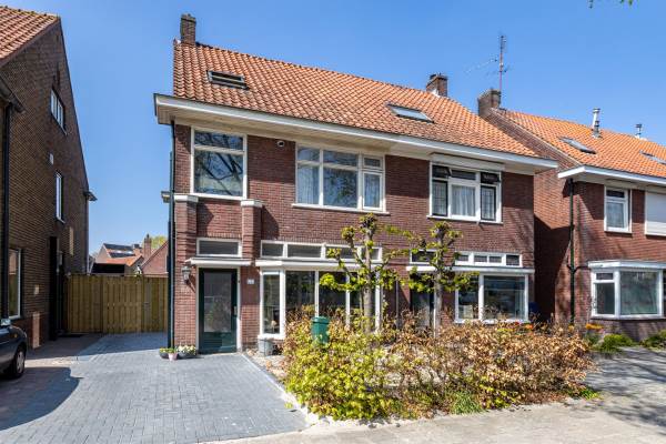 Woning Vriezenveenseweg 132 Almelo