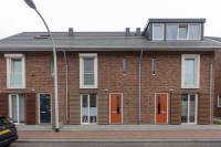 Woning Nijenhuislaan 189a Zwolle