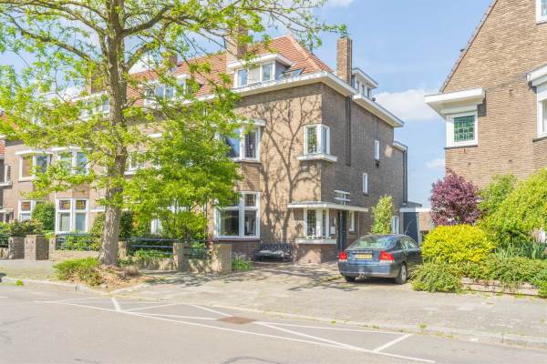 Woning Pastoor Habetsstraat 35 Maastricht