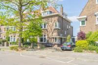 Woning Pastoor Habetsstraat 35 Maastricht