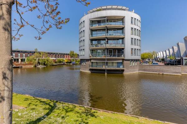 Woning Vuurland 45 Den Haag