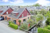 Woning Bordewijkstraat 10 Alkmaar