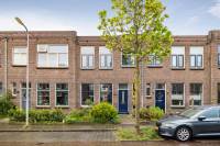Woning A.J. Duymaer van Twiststraat 35 Deventer