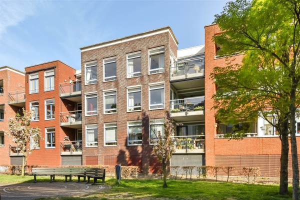 Woning Dorpsstraat 189 Nootdorp
