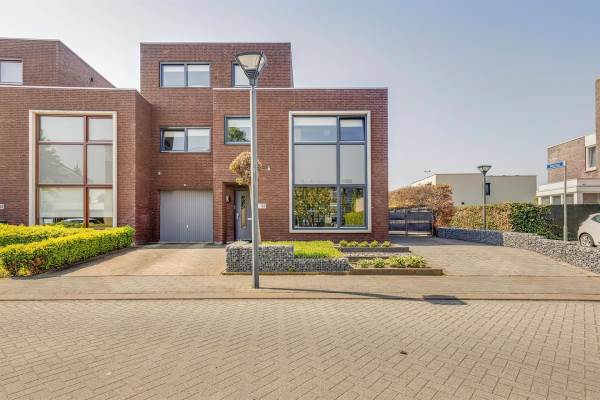 Woning Minerva 35 Born