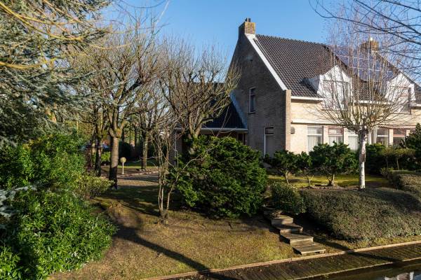 Woning Kornelis van Tollaan 1 Rotterdam