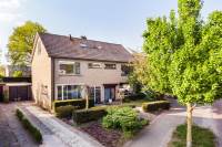 Woning Spreeuwenstraat 21 Goor